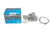 Помпа води Mitsubishi Lancer 2.0 03-07 KAVO PARTS MW-1455 (фото 5)