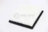 Фильтр воздушный Infiniti EX/G/350 Z/370 Z 3.5/3.7 05- KAVO PARTS NA-2649 (фото 2)