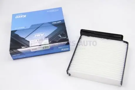 Фильтр салона Micra/Note 1.0-1.6 03- KAVO PARTS NC-2008