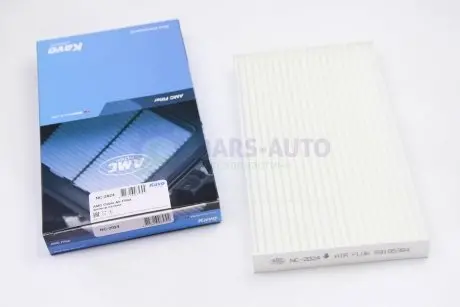 Фильтр салона Juke 1.6-10/Leaf electric 10- KAVO PARTS NC-2024