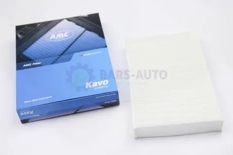 Фильтр салона Nissan Juke 10- KAVO PARTS NC-2025