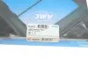 Фільтр салону Infiniti FX 03-08 (вугільний) KAVO PARTS NC-2032C (фото 5)