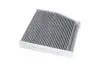 Фильтр салона MB A-class (W176)/B-class (W246/W242) 12-/Infiniti Q30/QX30 15-(угольный) KAVO PARTS NC-2052C (фото 2)