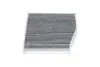 Фильтр салона MB A-class (W176)/B-class (W246/W242) 12-/Infiniti Q30/QX30 15-(угольный) KAVO PARTS NC-2052C (фото 3)