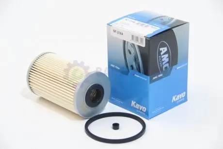 Фильтр Топливный Master/Movano/Trafic/Vivaro 1.9-3.0 dCi 03>(Purflux) KAVO PARTS NF-2364