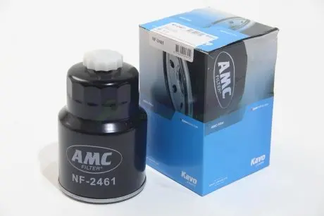 Фильтр Топливный Almera/Primera 2.2 00- KAVO PARTS NF-2461