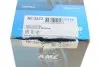 Фільтр паливний Nissan Qashqai 1.5dCi 07-13 KAVO PARTS NF-2472 (фото 6)