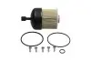 Фільтр паливний Duster/Dokker/Sandero/Logan 1.5dCi 12- KAVO PARTS NF-2480 (фото 1)