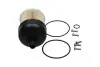 Фільтр паливний Duster/Dokker/Sandero/Logan 1.5dCi 12- KAVO PARTS NF-2480 (фото 4)