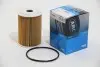 Фільтр оливи Qashqai 1.5 10-13/Movano/Master 2.0 03- KAVO PARTS NO-2227 (фото 1)