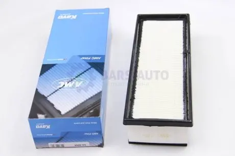 Фильтр воздушный Berlingo/Partner 1.6HDi 08- KAVO PARTS SA-9068