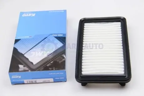 Фильтр воздушный Suzuki SX4 1.5-1.6 06- KAVO PARTS SA-9087