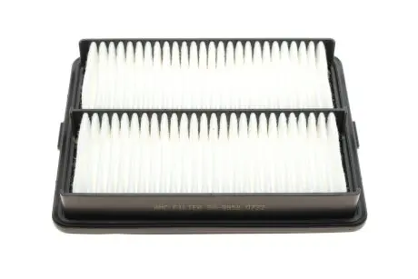 Фильтр воздушный Ssangyong Korando 1.5 и 1.6 D 19-/Tivoli 1.5-1.6 i 1.6 D 15- KAVO PARTS SA-9858