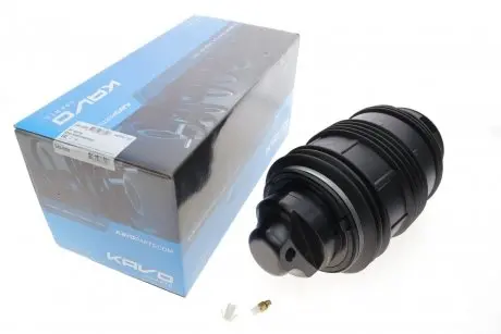 Подушка пневмоподвески (сзади) MB E-class (W211) 03-10 KAVO PARTS SAS-10026