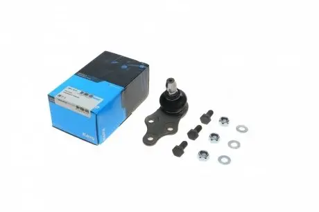 Опора шаровая (передняя/снизу) Daewoo Evanda 2.0 DOHC 16V 02-04 (d=18mm) KAVO PARTS SBJ-1010