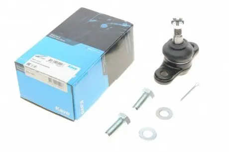Опора шаровая (передняя/снизу) Hyundai Tucson/Kia Sportage 04- KAVO PARTS SBJ-3001