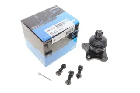 Опора шаровая (передняя/сверху) Hyundai Terracan 01-06 KAVO PARTS SBJ-3025