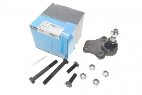 Опора шаровая (передняя/снизу) Isuzu Campo -82 KAVO PARTS SBJ-3510