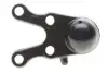 Опора кульова (передня/знизу/L) Mitsubishi Pajero 90- KAVO PARTS SBJ-5507 (фото 3)