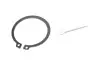 Опора шаровая (передняя/сверху) Nissan Navara/Pick Up 97- KAVO PARTS SBJ-6526 (фото 3)