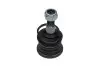 Опора кульова (передня/знизу) Toyota Land Cruiser 3.0/3.4 96-02 KAVO PARTS SBJ-9033 (фото 3)