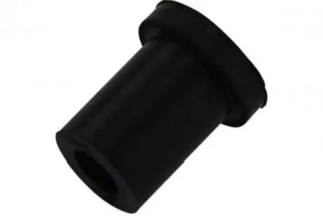 Сайлентблок рессоры (задний/задний) Mitsubishi L200/L300/L400 86- KAVO PARTS SBL-5502