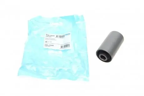 Сайлентблок ресори (задня/спереду) Mitsubishi L200 2.5DI 4x4 96-11 KAVO PARTS SBL-5505