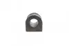 Втулка стабілізатора (переднього) Chevrolet Captiva 06- (d=26mm) KAVO PARTS SBS-1020 (фото 5)