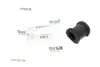 Втулка стабилизатора (переднего) Honda Civic/CR-V 01-07 (d=25mm) KAVO PARTS SBS-2022 (фото 1)