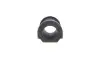 Втулка стабилизатора (переднего) Honda Civic/CR-V 01-07 (d=25mm) KAVO PARTS SBS-2022 (фото 2)