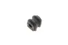 Втулка стабілізатора (заднього) Hyundai Sonata V 2.0 CRDI 05-10 (d=15mm) KAVO PARTS SBS-3002 (фото 4)