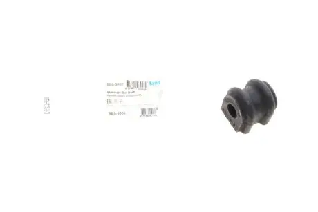 Втулка стабілізатора (заднього) Hyundai Sonata V 2.0 CRDI 05-10 (d=15mm) KAVO PARTS SBS-3002
