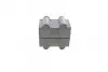 Втулка сибилизаторапер. Getz 05-12 (19.5mm) KAVO PARTS SBS-3004 (фото 4)
