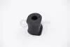 Втулка стабілізатора пер. Accent II 99- (18mm) KAVO PARTS SBS-3005 (фото 2)