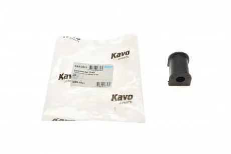 Втулка стабілізатора KAVO PARTS SBS-3031