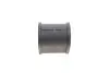 Втулка стабілізатора (заднього) Hyundai Terracan 01-06 (d=25mm) KAVO PARTS SBS-3047 (фото 1)