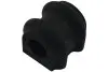 Втулка стабілізатора (переднього) Hyundai Accent/Solaris IV/ Kia Rio III 1.4-1.6i 10- (d=20.5mm) KAVO PARTS SBS-3066 (фото 1)