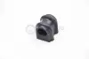 Втулка стабілізатора (переднього) Hyundai Accent III 1.4-1.6 GLS 05- (d=23.5mm) KAVO PARTS SBS-4038 (фото 1)