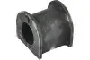 Втулка стабілізатора (переднього) Kia Sorento 02- (d=28mm) KAVO PARTS SBS-4044 (фото 1)