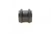 Втулка стабілізатора (переднього) Hyundai Tucson 2.0 04-13 / Kia Sportage 2.0 04-10 (d=24.8mm) KAVO PARTS SBS-4050 (фото 5)