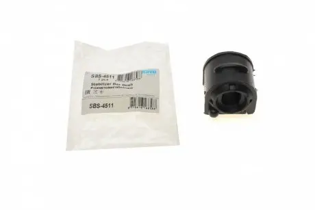 Втулка стабілізатора KAVO PARTS SBS-4511