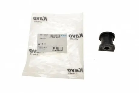 Втулка стабілізатора KAVO PARTS SBS-4521