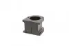 Втулка стабілізатора (переднього) Mazda 626 1.8-2.0/2.0TD 97-02 (d=26,5mm) KAVO PARTS SBS-4534 (фото 2)