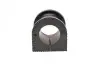 Втулка стабілізатора (переднього) Mazda 626 1.8-2.0/2.0TD 97-02 (d=26,5mm) KAVO PARTS SBS-4534 (фото 3)
