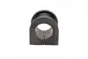Втулка стабілізатора (переднього) Mazda 626 1.8-2.0/2.0TD 97-02 (d=26,5mm) KAVO PARTS SBS-4534 (фото 4)