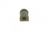 Втулка стабілізатора (заднього) Mazda 6 07-13 (d=20.6mm) KAVO PARTS SBS-4548 (фото 3)