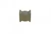Втулка стабілізатора (заднього) Mazda 6 07-13 (d=20.6mm) KAVO PARTS SBS-4548 (фото 4)
