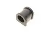 Втулка стабілізатора (переднього/внутрішнього) Mitsubishi L200 96-07 (d=27mm) KAVO PARTS SBS-5503 (фото 1)
