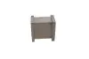 Втулка стабілізатора (переднього/внутрішнього) Mitsubishi L200 96-07 (d=27mm) KAVO PARTS SBS-5503 (фото 3)