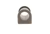 Втулка стабілізатора (переднього/внутрішнього) Mitsubishi L200 96-07 (d=27mm) KAVO PARTS SBS-5503 (фото 4)